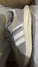 阿迪达斯 （adidas）Original 三叶草中性RETROPYE5LIFESTYLE休闲鞋 Q47101 40.5 实拍图