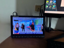 夏新（Amoi） 移动小电视机自带天线dtmb便携式老人看戏机 网络迷你小电视多功能视频播放器收音机 15英寸【天线+WIFI+投屏】+遥控 标配+送8米外接天线 实拍图