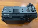 索尼（SONY） ILME-FX3A摄像机 全画幅电影摄影机 FX3A单机【 赠索尼原装双肩包+清洁套装等 】 官方标配+天硕240G CFA II+读卡器 实拍图
