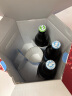 白熊（VEDETT）白熊+玫瑰红+接骨木 精酿啤酒  礼盒装  实拍图