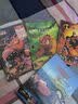狮子王2：辛巴的荣耀漫画故事书：2-14岁儿童故事读物，幼儿园绘本，亲子共读  实拍图