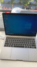 苹果（Apple） MacBook Pro/Air 二手苹果笔记本电脑 商务 办公 游戏 设计 剪辑 95新16款L42灰UQ2银i5-8G+256G 实拍图