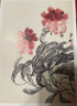明信片《天趣》国画大师齐白石绘32张名家画集唯美中国风文艺复古手绘插画简约艺术卡片复古生日贺卡创意礼物 实拍图