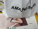 Amazing Song乙颂女包[陈都灵同款]软欧包中号小众原创单肩斜挎包时尚手提包 【石榴红】-肩带可调节 实拍图