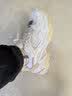 斯凯奇（Skechers）机甲鞋2代丨男女情侣复古跑步老爹鞋轻便运动鞋休闲鞋 【女款】149916-WMLT 星耀晨羲 37 实拍图