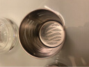 膳魔师（THERMOS）玻璃杯套组400ml双层耐热带滤网泡茶TCGB-400-BL iwaki 促销装 C 实拍图