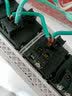 德力西（DELIXI）118型白色四位195型CD601大号开关带插座电视墙壁面板暗装4位厨房 二十孔（20孔原十二孔12孔四插） 实拍图