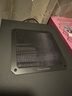 Thermaltake（Tt）Matrix 14cm 机箱防尘网 （磁吸式设计/可水洗/防尘/适用14cm风扇位） 实拍图
