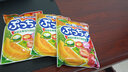悠哈普超什锦软糖90g*3袋 伴手礼物 日本进口味觉糖喜糖果 零食 水果味90g*3袋 实拍图