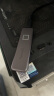 NEWQ移动固态硬盘1t2t4t高速PSSD指纹加密type-c接口手机直连电脑两用小巧便携存储 FS01指纹固态硬盘2T 晒单实拍图