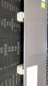 索皇 SUOHUANG 075 笔记本电脑散热支架底座15吋15.6吋折叠升降式手提平板便携增高可收纳支架17吋以下 实拍图