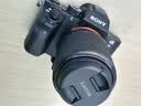 索尼/Sony A7 A7R2 A7R4 A7M2  A7M4 A7C全画幅二手微单 4K直播相机 索尼A7R2【A7RII单机身】 【95新】 实拍图