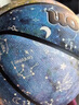 Wilson威尔胜ICON GALAXY儿童星座系列青少年成人7号篮球 实拍图