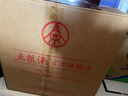 五粮液（WULIANGYE）【清凉季抢购中】五粮春二代特渠系列菁萃版 52度 550mL 2瓶 实拍图