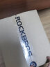 洛克兄弟（ROCKBROS）骑行头盔城市休闲男女通风透气自行车头盔骑行配件 新款通勤头盔-蓝色（带尾灯） 实拍图