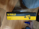 得伟（DEWALT）电动螺丝刀工具包 7.2V锂电电动螺丝起子 2x1Ah电池套装 DCF680G2 实拍图