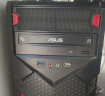 华硕(ASUS) 24倍速 SATA接口 内置DVD刻录机 台式机光驱 黑色(DRW-24D5MT) 晒单实拍图