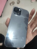 Apple/苹果全新美版iPhone 15美版有锁可改卡 三网通直播拍照手机 iphone 15 黑色 6.1寸 128GB(拆机改卡) 实拍图