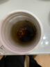 宁红 茶工夫红茶2023春茶茶叶袋装慧鉴特级金毫250g口粮茶 实拍图