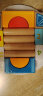Hape(德国)儿童积木拼搭玩具125粒城市情景积木男女孩节日礼物 E8029 实拍图