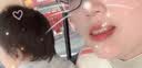 INTO YOU女主角唇泥唇颊两用腮红唇釉哑光口红生日礼物送女生EM12糖渍草莓 实拍图