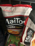 MaiTos印尼进口玉米片膨化食品儿童休闲小零食大礼包薯片美食墨西哥风味 大包【6袋】香辣味140g 实拍图