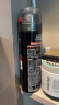 欧莱雅男士造型持久强塑礼盒(喷雾200ml+发蜡70g)发蜡发胶定型喷雾套装 实拍图
