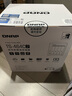 威联通（QNAP）TS-464C2 宇宙魔方四核心处理器8G内存16Tnas网络存储服务器内置双M.2插槽手机扩容 实拍图