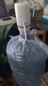 拜杰桶装水抽水器电动抽水器饮水机泵压水器吸水器自动上水器  实拍图