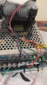 NVVV开关电源12V3A直流监控电源LED灯带交流220转直流24伏变压器 MS-250-12V20.8A 晒单实拍图