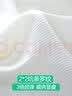 简云莫代尔棉打底衫女内搭纯色半高领背心洋气可外穿白色无袖t恤夏季 实拍图