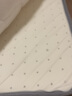 黑山羊 天然椰棕床垫棕垫定制折叠榻榻米乳胶床垫偏硬薄棕榈床垫 19CM（防螨面料+棕+1cm乳胶） 1800*2000 实拍图