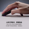 微软（Microsoft）Surface Arc Touch 蓝牙鼠标 无线鼠标 折叠鼠标 便携办公 Surface Arc 石墨黑 晒单实拍图