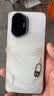 荣耀（HONOR）300 12GB+512GB 玉龙雪 超薄小直屏 单反级雅顾人像 荣耀绿洲护眼屏 AI 新款 拍照手机 【小时达】 实拍图