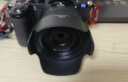 JJC 适用富士15-45遮光罩52mm镜头XS10 XT30 X-T20 XT200 XA7 XA5微单相机配件 晒单实拍图