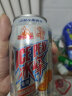 冰峰（ICEPEAK）无糖橙味汽水330ml*24罐装中华老字号陕西特产碳酸饮料整箱装 实拍图