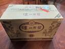 泸州老窖（LUZHOULAOJIAO）泸州原浆 纯粮酒 60度 1500mL 2坛 珍品大坛（双狮） 浓香型白酒 实拍图