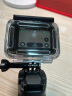 GoPro HERO12运动相机 户外骑行记录 防水防抖相机 Vlog数码潜水相机 划水套装【漂浮杆+防水壳+64G卡】 实拍图