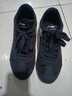 李宁男鞋运动休闲鞋男阿春秋新品舒适甘男防滑减震复古跑步鞋男鞋子 浊普/冷灰 40 实拍图