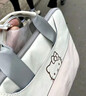 京川旭HelloKitty电脑包16英寸女生高颜值手提笔记本拯救者可爱高颜值 HelloKitty电脑包 【可手提+可放16英寸】 实拍图