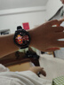 HUAWEI WATCH GT 5 幻夜黑46mm华为智能手表情绪健康助手玄玑感知系统 实拍图