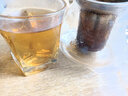 隆晨整箱3000克2024年冰岛古树茶生普茶叶 春茶 云南普洱茶生茶散茶 实拍图