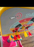 babycare儿童篮球架室内家用可升降篮球框投篮宝宝户外运动六一儿童节礼物 晒单实拍图