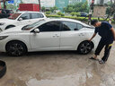 优科豪马横滨轮胎/汽车轮胎  205/60R16 92H AE51C 原配日产轩逸 实拍图