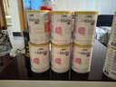 雀巢荷兰版蔼儿舒肽敏舒含HMO低乳糖深度水解奶粉葛儿舒无乳糖全阶段 捷克版 肽敏舒低乳糖 400g*4罐 实拍图