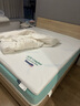洇逸钧乳胶床垫压缩袋真空收纳袋乳胶垫打包袋真空袋超大搬家包装专用袋 大号：适用2X2.2米厚10cm床垫 【床垫需要折叠放入 实拍图
