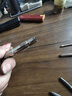 穗之语手用丝锥扳手板牙套装攻丝套丝工具攻牙神器螺纹公丝开牙丝锥铰手 丝锥6件套 实拍图