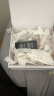 纪梵希（Givenchy）粉丝绒N27口红唇膏礼盒 仙雾豆沙 母亲节生日520情人节礼物 实拍图