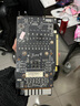 华硕微星影驰七彩虹GTX1060/1660S6G/306012G/20608台式电脑独立吃鸡游戏显卡 RX5700XT-8G【超强性能 赶超30系】 实拍图