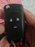 适用老款英朗GT钥匙替换外壳17款别克新英朗原车原装遥控器换新壳 15-21年全新英朗钥匙壳 专车专用 实拍图